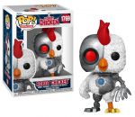 POP! Animation: Robot Chicken - Robot Chicken #1769