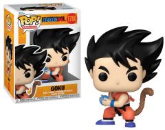 POP! Animation: Dragon Ball- Goku (Kame) #1780