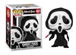 POP! Movies: Ghost Face - Ghost Face #1607