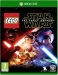 Lego Star Wars: The Force Awakens Xbox One *käytetty*