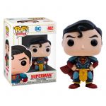 POP! Heroes: DC Imperial Palace - Superman #402