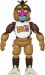 Five Nights at Freddys Chocolate Chica Action Figuuri