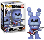 POP! Games: Five Nights at Freddys - Bonnie #1061