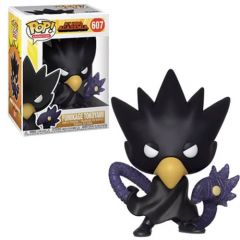 POP! Animation: My Hero Academia - Fumikage Tokoyami #607