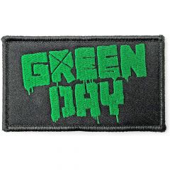 Green Day - Logo