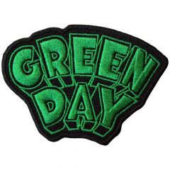 Green Day - Dookie Logo