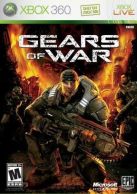 Gears of War Xbox 360 *käytetty*