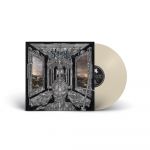 Ghost : Skeletá LP Solid Bone White Vinyl – Scandinavian Indie Exclusive Version