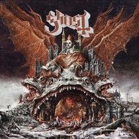 Ghost : Prequelle CD