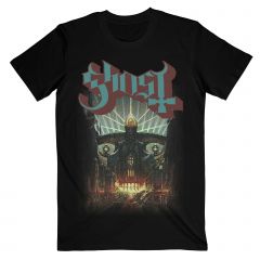 Ghost Meliora T-paita