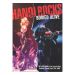 Hanoi Rocks Buried Alive DVD *käytetty*