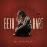 Hart, Beth: Better Than Home CD