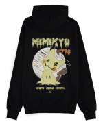 Pokemon Mimikyu Vetoketjullinen Huppari