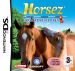 Horsez Farm Adventures Nintendo DS *käytetty*