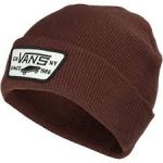 Vans Milford Beanie bitter chocolate Pipo