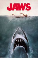 Jaws Key Art 61 x 91 cm Juliste (19)