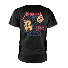 Metallica : And Justice for All T-paita