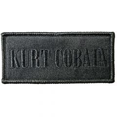 Nirvana Kurt Cobain - Logo