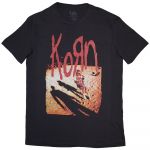 Korn Shadow Playground T-paita