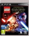 Lego Star Wars: The Force Awakens PS3