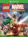 Lego Marvel Super Heroes Xbox One *käytetty*