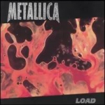 Metallica : Load CD