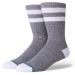 Stance Joven grey Sukat