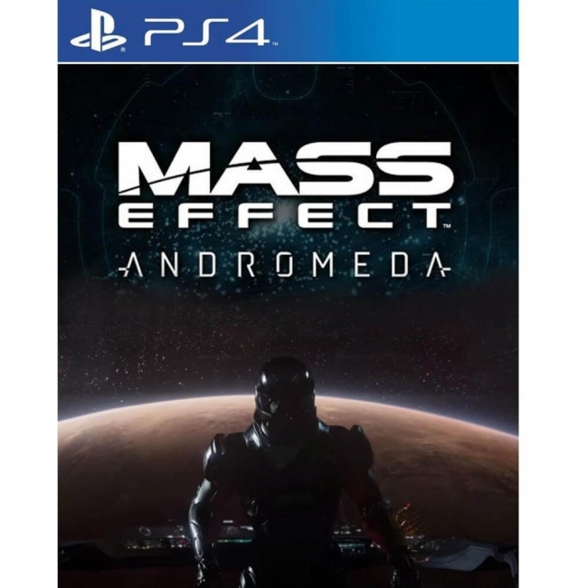 Mass effect andromeda не загружаются сохранения ps4