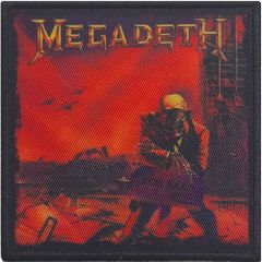 Megadeth - Peace Sells (2)