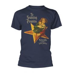 Smashing Pumpkins Mellon Collie T-paita