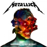 Metallica : Hardwired...to self-destruct 2-LP