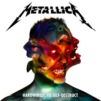 Metallica : Hardwired...to self-destruct 2-LP