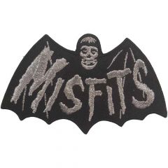 Misfits - Bat Logo