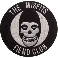 Misfits - Fiend Club