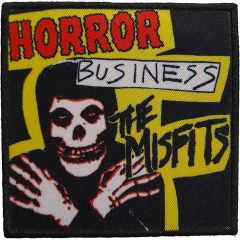 Misfits - Horror Business