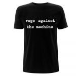 Rage Against the Machine Molotov T-paita