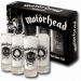 Motörhead Shottilasit 4kpl