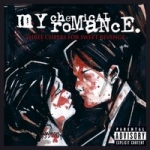 My Chemical Romance: Three Cheers for Sweet Revenge CD