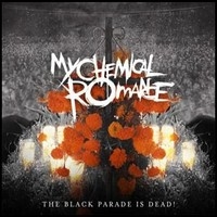 My Chemical Romance: Black Parade Is Dead! Digipak CD+DVD