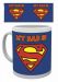 Superman Superdad Fathers Day Muki