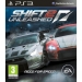 Need for Speed: SHIFT 2 Unleashed PS3 *käytetty*