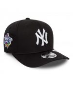 New Era MLB New York Yankees World Series Stretch Snap 9fifty Lippis