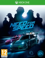 Need for Speed 2016 Xbox One *käytetty*