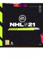 NHL 21 Xbox One *käytetty*