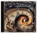 Nightwish : Yesterwynde CD