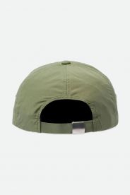 Brixton Reeder MP Cap lippis olive surplus