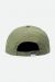 Brixton Reeder MP Cap lippis olive surplus