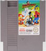 Disney Adventures in the Magic Kingdom NES *käytetty*