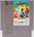 Disney Adventures in the Magic Kingdom NES *käytetty*