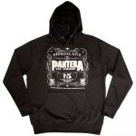 Pantera 101 Proof Huppari